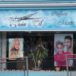 Photo n°22 de Coiffure Val Créa Tif à Ernée (Barbier)