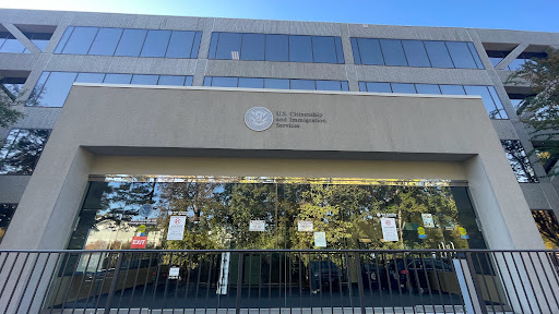USCIS Atlanta Field Office - Thumbnail