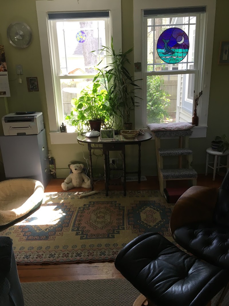 LifeCourse Counseling Center