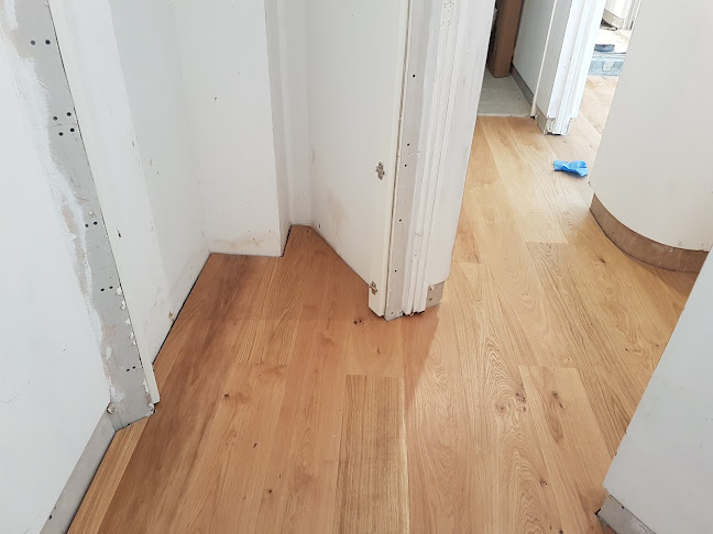 Alzate Carpentry Phone number