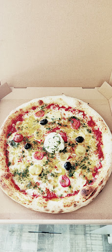 Photo 5 - Restaurant Pizzeria les Tounes