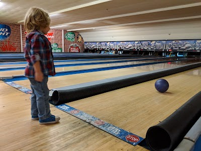 Pohlman Lanes & Family Entertainment Complex