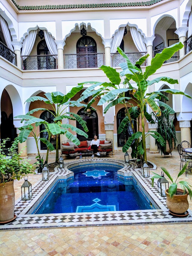 Riad Nabila