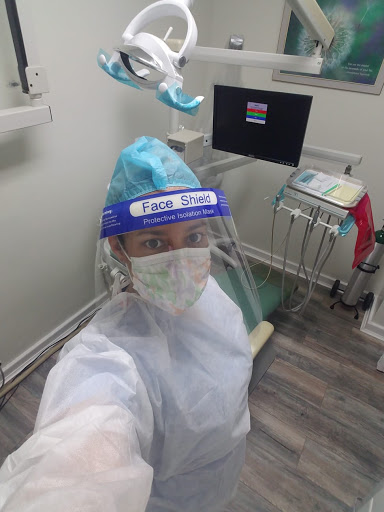 Rodriguez Rafaelina DDS, PLLC