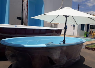 Photo n°13 de création piscine à Montgailhard (Magasin)