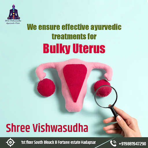 गर्भाशयाची सूज (Uterine Fibroids) ही एक सामान्य समस्या आहे ज्यामुळे स्त्रियांमध्ये अनेक तक्रारी न… post image