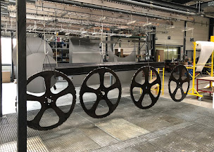 Photo n°3 de SYSTEO INDUSTRIE à Saint-Christophe-du-Bois (Siège social)