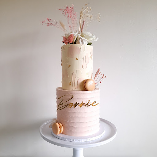 Katie's Wildflower Cakes - Thumbnail