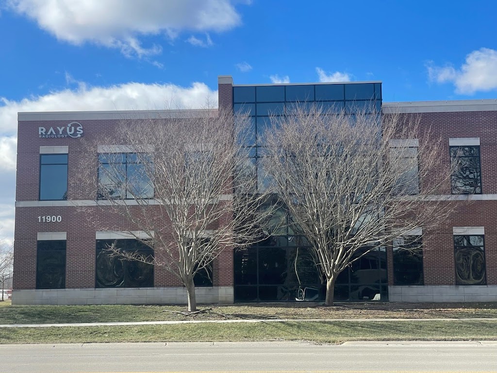 Restorative Medicine Powered By Rayus Radiology