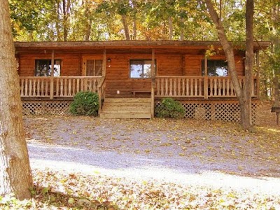 Robin Hill RV Resort & Campground