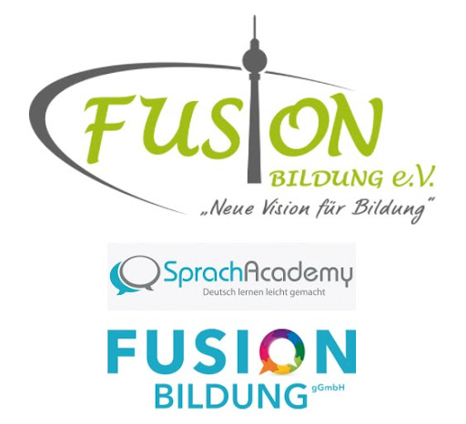 Fusion Bildung e.V. - SprachAcademy - Thumbnail