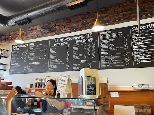 YLS Bakery & Cafe - Thumbnail