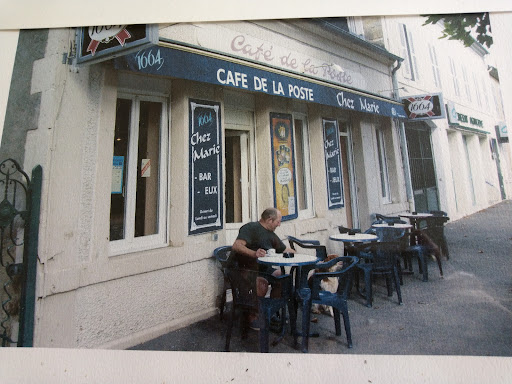 Photo 4 - Le Kangourou