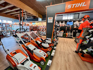 Photo n°23 de JARDI MONTAUBAN à Montauban (Atelier de réparation de tracteurs)