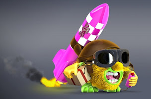 Photo n°17 de BONZAï STUDIO 3D à Dijon (Agence artistique)