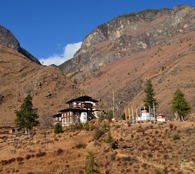 Photos of Bhutan Tourism