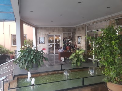 Photos of Golden Tulip Port Harcourt