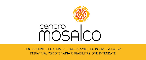 Centro Mosaico - Visual