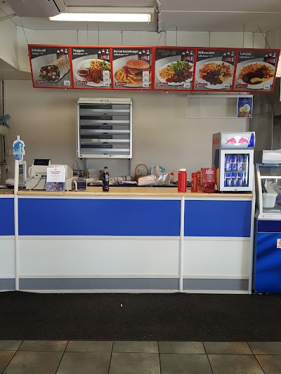 Photos of Saltnes grill og pizza AS