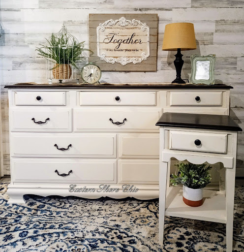 Eastern Shore Chic - Thumbnail