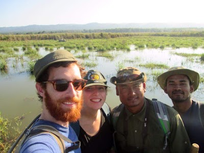 Photos of Jungle Explore Tours