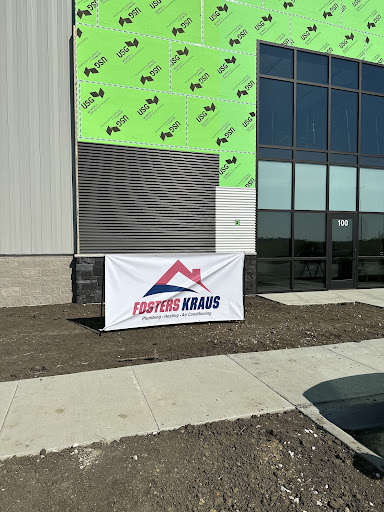 Fosters Kraus Plumbing, Heating and Air - Thumbnail