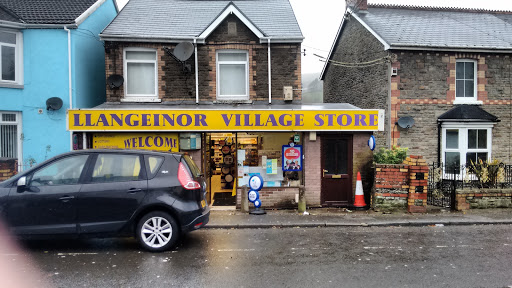 Lloyds Convenience Store