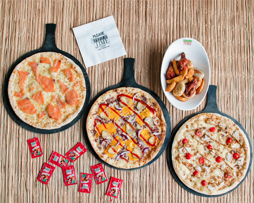 Photo 4 - Pizza Time® Garges-lès-Gonesse