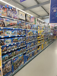 Photo n°25 de ESSOMES-SUR-MARNE à Essômes-sur-Marne (Magasin de jouets)