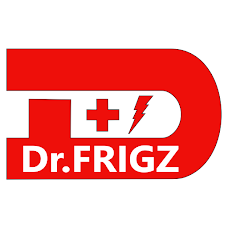 Dr. Frigz International (Pvt) Ltd. Sialkot