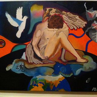 PAOLO DE BERARDINIS PRODUCTIONS Gallery - Italy