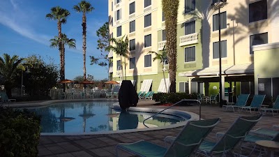 Photos of Comfort Suites Maingate East