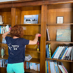 Photo n°5 de Conciergerie hoomy - Île de Ré à La Flotte (Société de gestion immobilière)