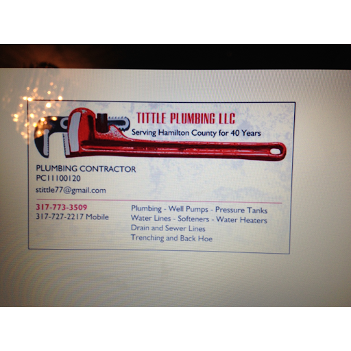 Tittle Plumbing LLC - Thumbnail
