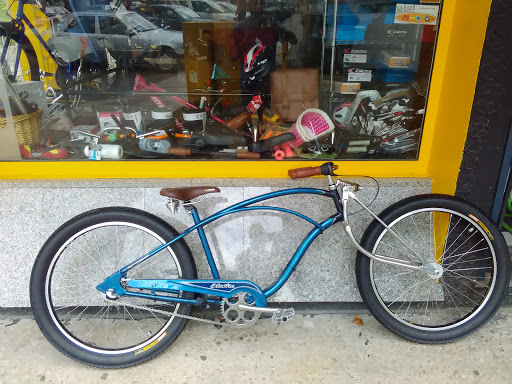 Eureka Bicicletas - Thumbnail