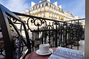 Photo n°25 de Pavillon Monceau Hotel - Paris à Paris (Hôtel)