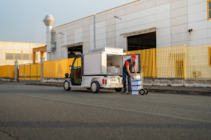 Photo n°14 de LIGIER PROFESSIONAL - LIGIER GROUP à Bourg-la-Reine (Constructeur automobile)