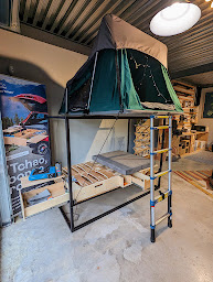 Photo n°7 de Globe-Wheelers à Belbeuf (Magasin d'articles pour véhicules de loisirs)