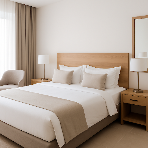 Experience Luxury at Royal Residency in Balanagar post image