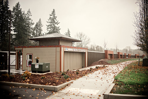 Ridgefield Mini Storage - Thumbnail