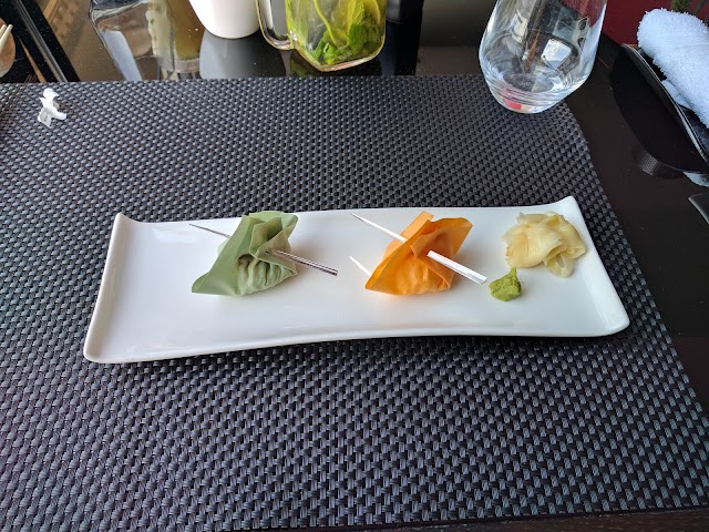 Palace Sushi Zen