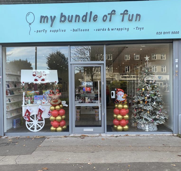My Bundle of Fun - Gift Shop Barnet photo 3