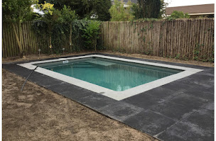 Photo n°15 de Pausity à Preuilly-sur-Claise (Piscine)