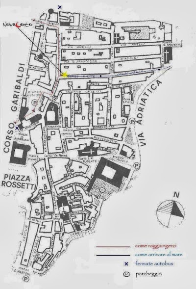 Photos of Bed & Breakfast Novecento