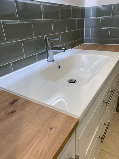 Connect Bathrooms