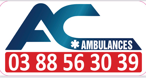 SARL AC AMBULANCE