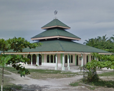 Photos of Masjid Al Ihsan