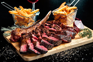 Photo n°18 de Courtepaille à Saint-Dizier (Restaurant)