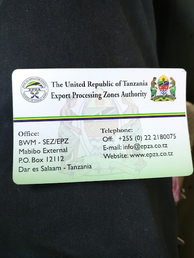 Photos of Consulate General of the United Republic of Tanzania