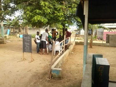 Photos of Coll&egrave;ge Sebaco